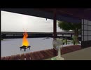 【VRChatワールド紹介】癒しの音-あなただけのチル空間を作ろう。