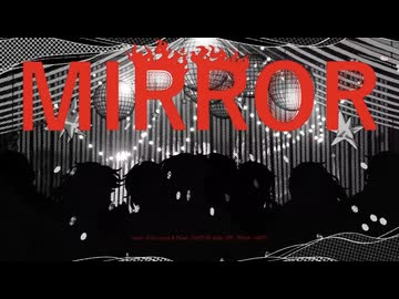 MIRROR / Ado 歌ってみた【ねこたに】