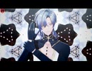 【にじさんじMMD】アンノウン・マザーグース【自作ミラン・ケストレル】