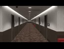 【VRChatワールド紹介】Hotel Collection - 3D Scan World