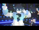 【MMD】「アイドル」YOASOBI/西野キズナ【VRMLiveViewer】
