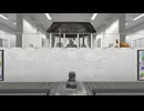 【VRChatワールド紹介】3D scan into VR