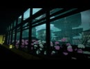 【VRChatワールド紹介】Raindrops on Hydrangea【Orthosia】