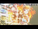 レスレリアーナのアトリエ　鬼門(アイドル)　バーストスキル