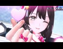 レスレリアーナのアトリエ　イザナ(アイドル)　バーストスキル