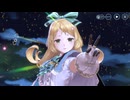 レスレリアーナのアトリエ　ミルカ　バーストスキル
