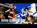 【弦巻マキ・宮舞モカ】Jump Around / Fear, and Loathing in Las Vegas【Synthesizer V2 Cover】