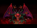 44歳の初ビルド『ドラゴンクエスト ビルダーズ２　破壊神シドーとからっぽの島』【ネタバレ注意】96