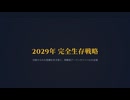 2029年完全生存戦略　サイコパスシオニストにゴイム死されない方法　2029 Complete Survival Strategy: How to Avoid Being Eliminated