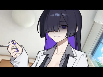 睡眠薬をくれるトバリさん