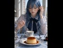 ドリップコーヒーの海に沈んでいく　#Symphony #Metal #Rock　 #sunoai #女性ボーカル