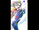 【イラストメイキング】４０代のおじさんがオリキャラを描いてみた【オリジナル】