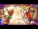 クイックで練習のはずが…【OW PS5】