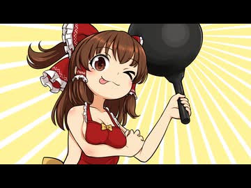 インムチャーハンを作るKNN姉貴