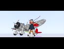 総空母・水母【flyer】（2026）