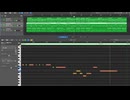 【オリジナル】宵風／シュウイチ・エチュード 第33楽週