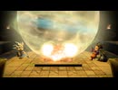 44歳の初ビルド『ドラゴンクエスト ビルダーズ２　破壊神シドーとからっぽの島』【ネタバレ注意】97