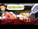 太陽の熱で調理できるか？視聴者からのリクエスト実践してみた結果...