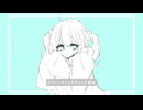 ホールダンスホール/かも。 feat.夢ノ結唱 POPY