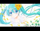 恋とフラフープ/初音ミク