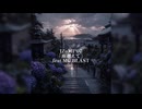 IZuMI°07 - 雨越えて feat. MC BLAST(Prod. 鷺坂敬一)【Lyric Video】[オリジナル]
