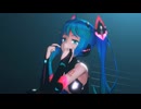 【ＭＭＤ】つかさ式初音ミク【バケモノ信者】