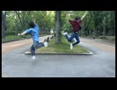【踊ってみた】きょうもハレバレ