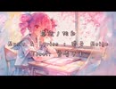 【青春和風】窓辺ノ独白【重音テト】／迷子