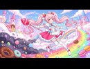 重音テトSV2で「ハッピーシュガードリーム」