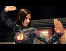 VIRTUA FIGHTER 5 R.E.V.O パイ・チェン 其の二 プレイ動画