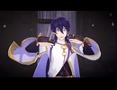 【MMDぬカニ】モニタリング (Best Friend Remix)