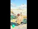 【ティアキン】ハテール空諸島を守りしブロックゴーレム　ゼルダの伝説ティアーズオブザキングダムNintendo Switch 2 Edition