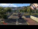 【ETS2】前から車が！枝豆たちの暇つぶしPart13