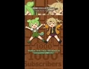 【ずんだもん】登録者1000人記念なのだ！【いつもありがとうございますなのだ】