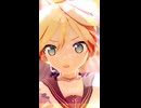 ♦【Miwashiba式鏡音レン/Kagamine Len/Cover】デーモンロード〈MMDカメラ配布〉♦