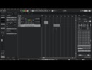 身の丈に合わない作曲ソフト触ってみた