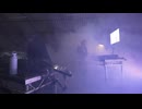 Underworld X KI/KI - Arp12 live Hangar Jam