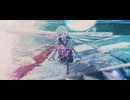 『溶けきれない背景』が歌いたかっただけ『ねこ★ぽん』