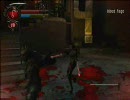 【けしからん】BloodRayne2 7-3【ごり押しプレイ】