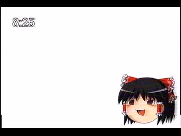 【第六回10秒動画祭】十秒でゆっくり朗読「恐怖のみそ汁」