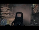 【BF6】バトフィ---ちゃん！　ver:コメント返信　戦闘記録