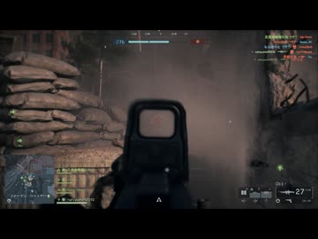 【BF6】バトフィ---ちゃん！　戦闘記録ver:コメント返信(1～8回目まで)　