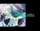 【MikuMikuLIVEs】【feat.初音ミク】 MV