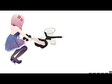【ゲキヤク投稿祭2026】【ゲキヤク_偽薬・歌幡メイジ】はたらけ！ニート【UTAUカバー】