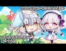 MYLITTLELOVER マイラバ　Hellow,Again~昔からある場所~　歌ってみた カラオケLive 本人ズ