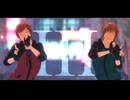 【APヘタリアMMD】III【いべりゃ】