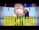 【MMD】INTERGALACTIA【照（ざお）】【ゼンゼロMMD】