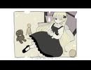 【クリーマー-Latte-】頬が乾くまで【UTAU音源配布】