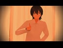【MMD銀魂】メーベル【山崎退】