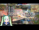 【FF14】初心者タンクが陥りがちなこと【フロントライン/VOICEVOX実況プレイ】